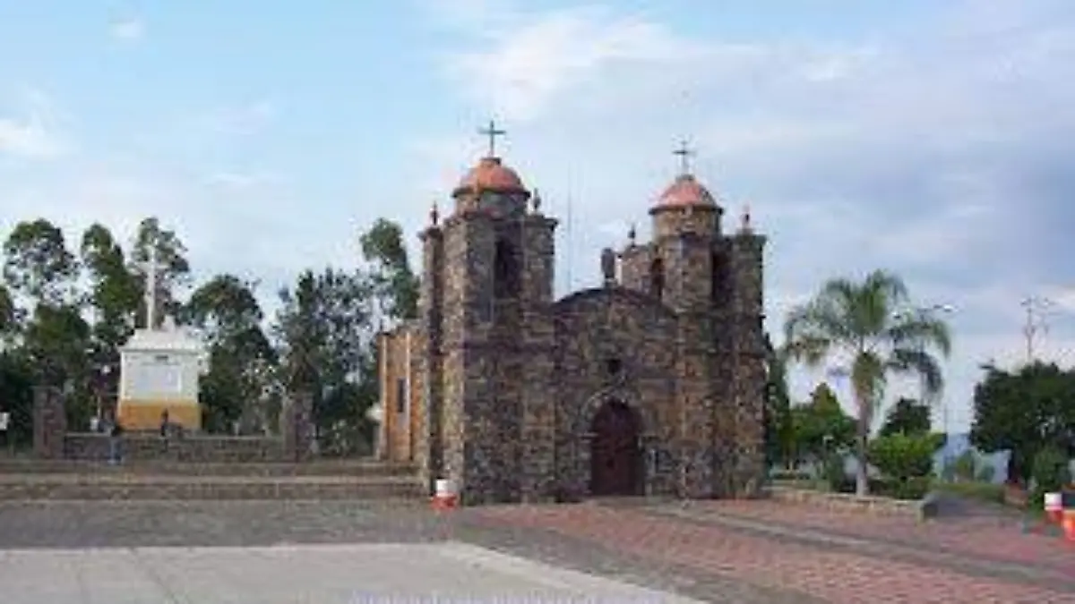 cerro de la reina